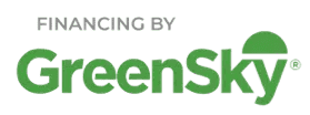 greensky logo