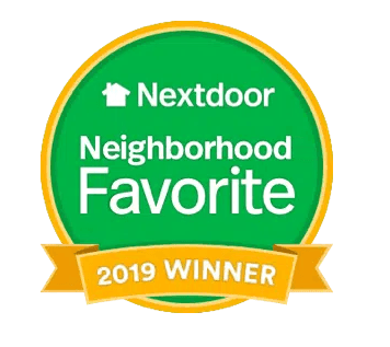 Nextdoor Neighborhood Favorite 2019 Winner