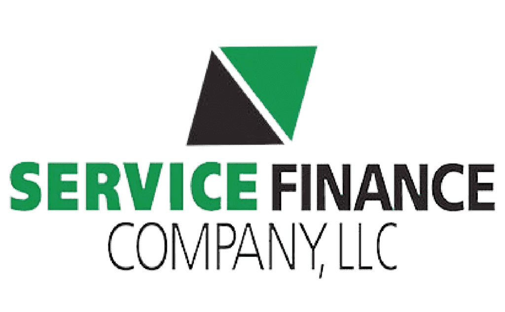 Service Finance Company Logo 
