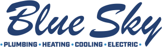 Blue Sky Plumbing, Heating, Cooling & Electric