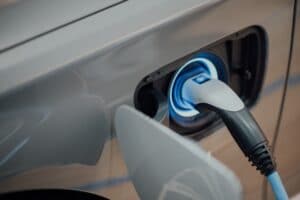 benefits of home EV charger in denver