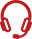 headphone icon