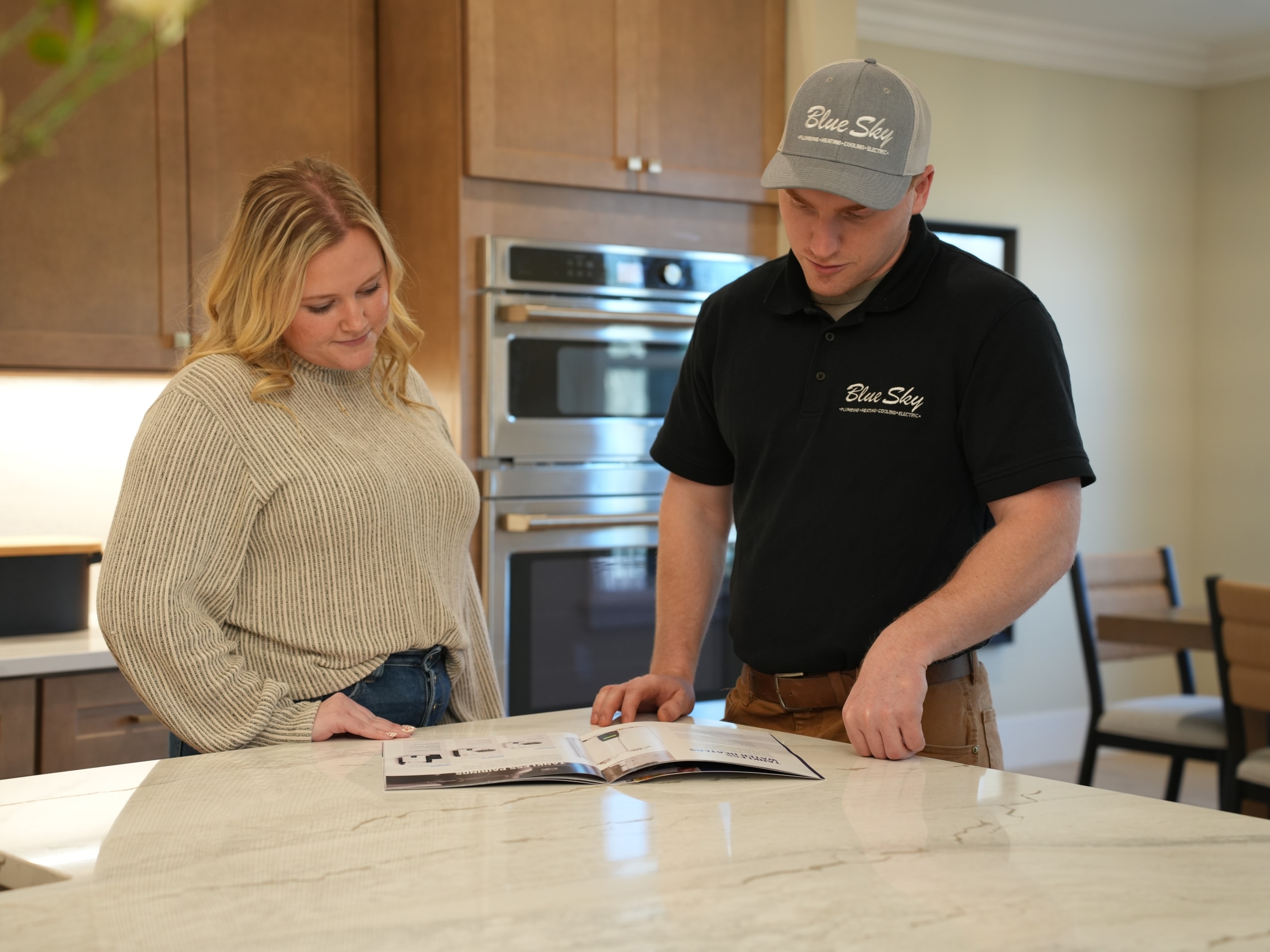 Denver AC Contractor
