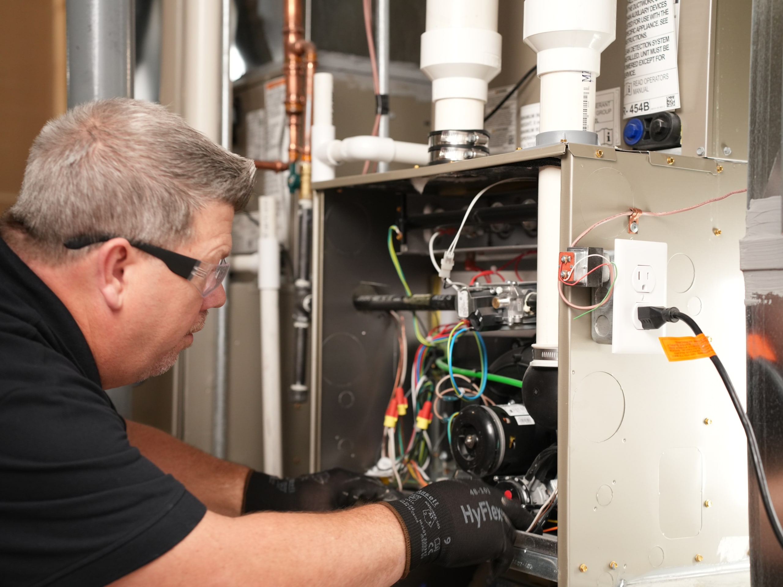 Furnace Repair Denver