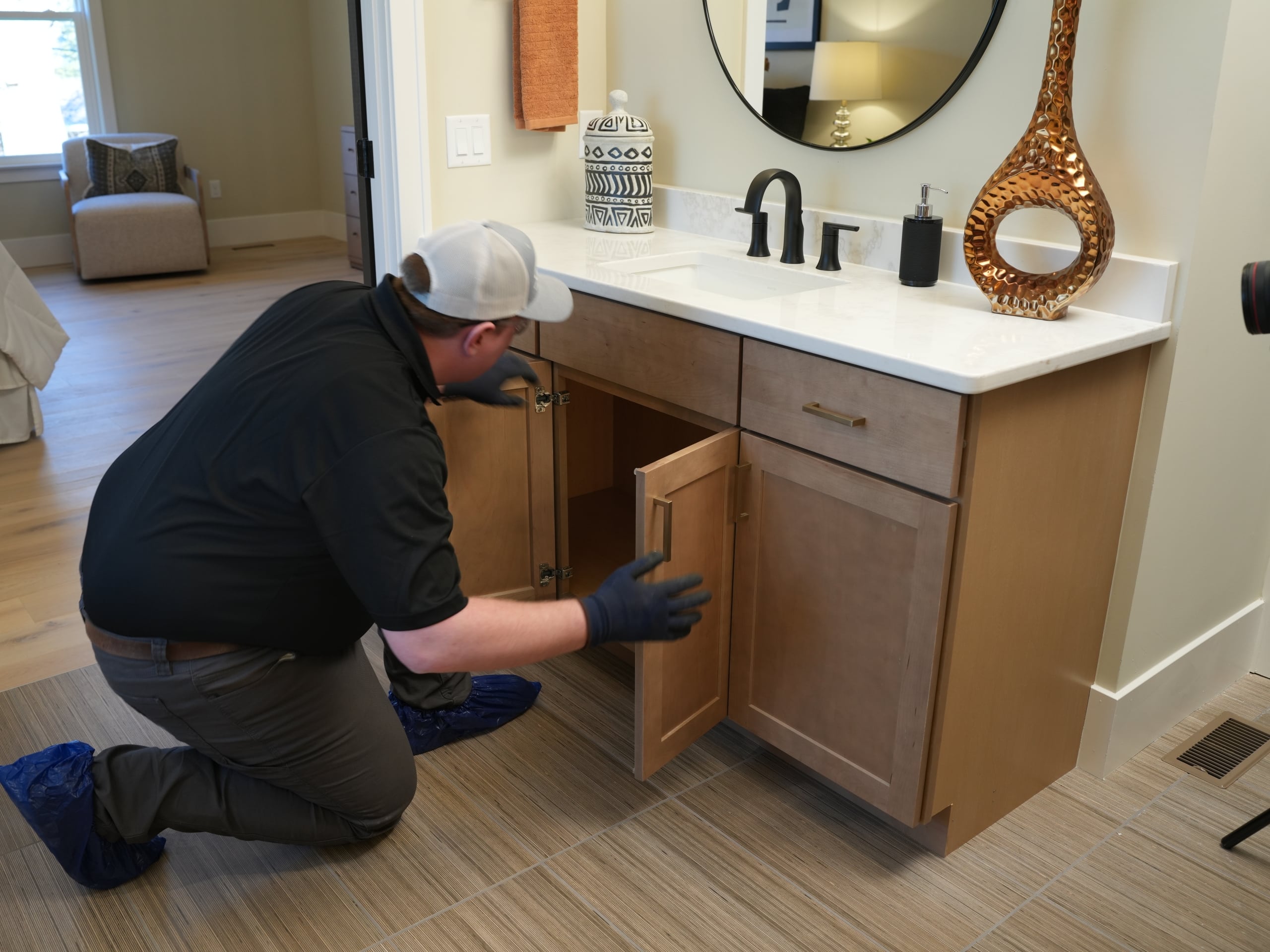 Reliable Plumbers in Denver, CO | Blue Sky Plumbing