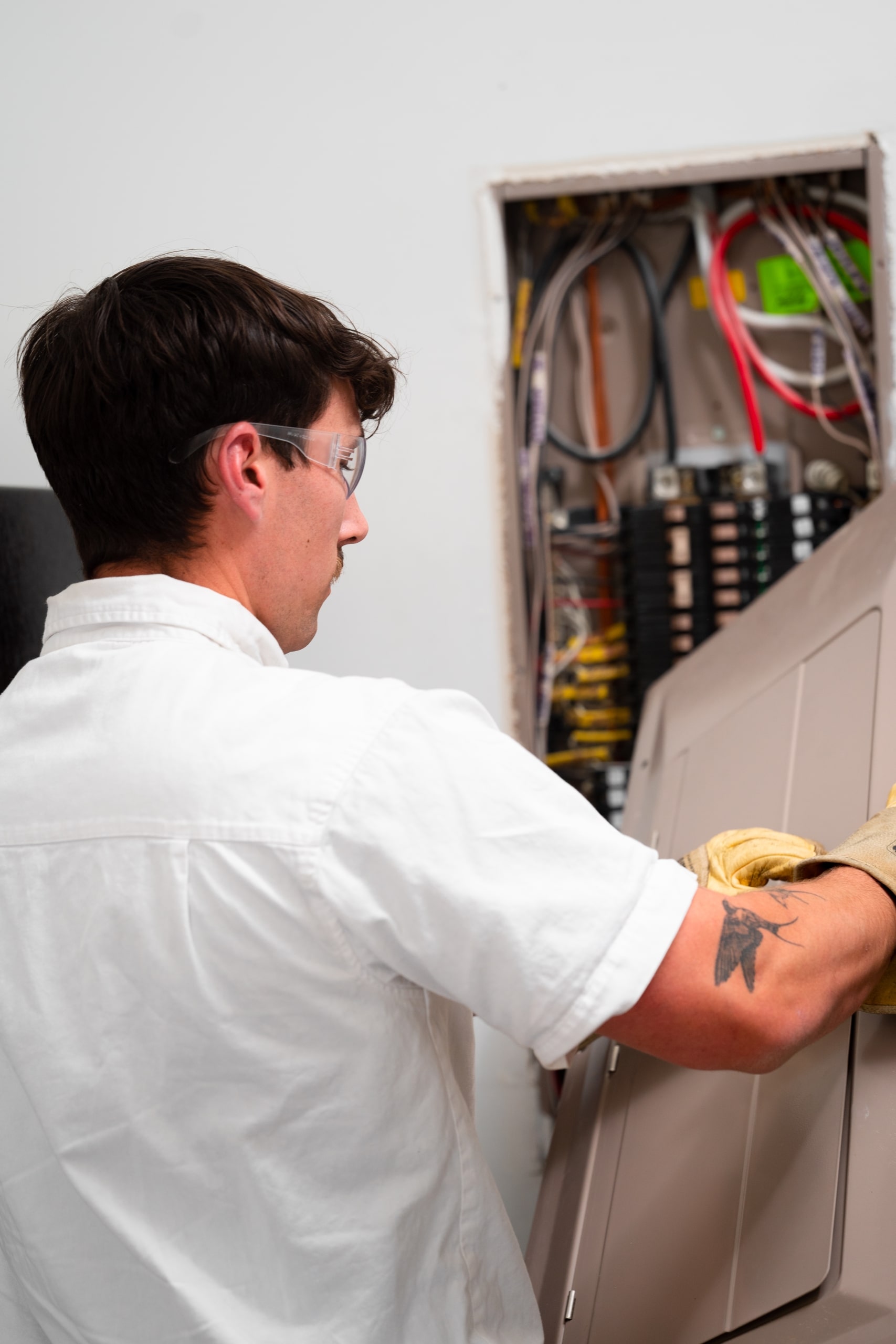 Electrical Service Denver