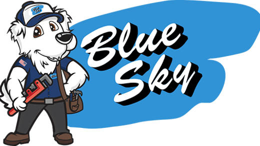 Blue Sky Plumbing