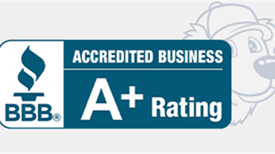 BBB A+ Rating