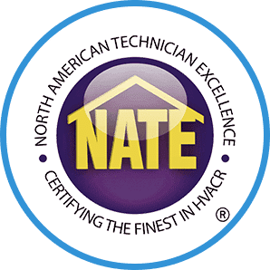 NATE Certified