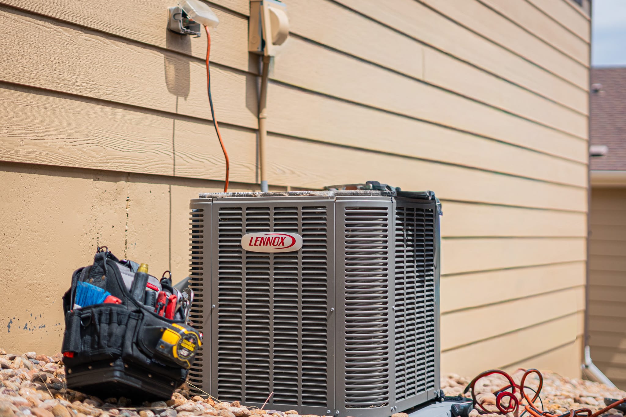 Blue Sky Wheat Ridge AC Service